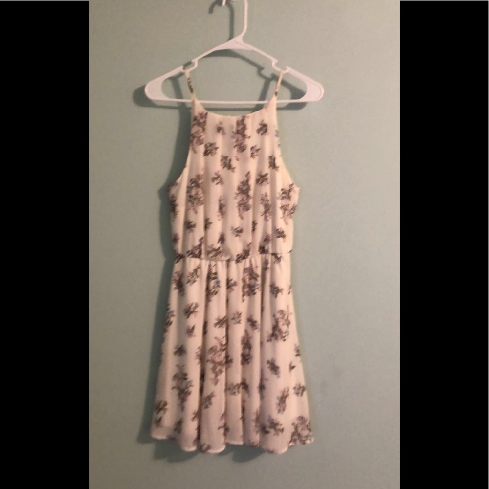 COPY - Francesca’s
BlueRain is the designer